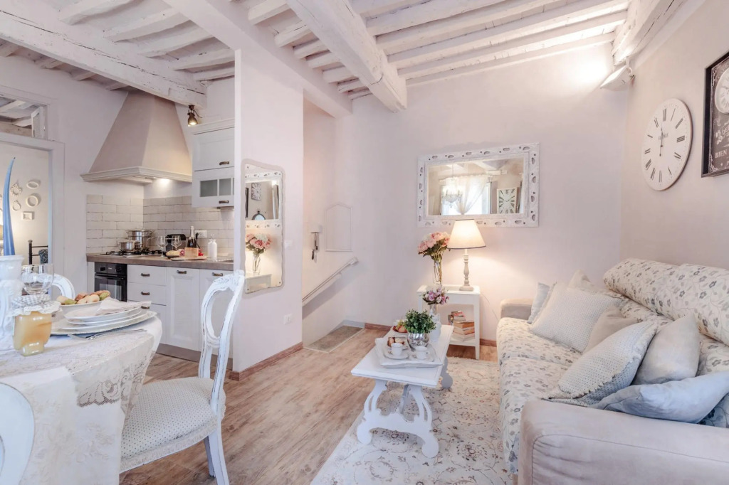 Casa Monique in Lucca
