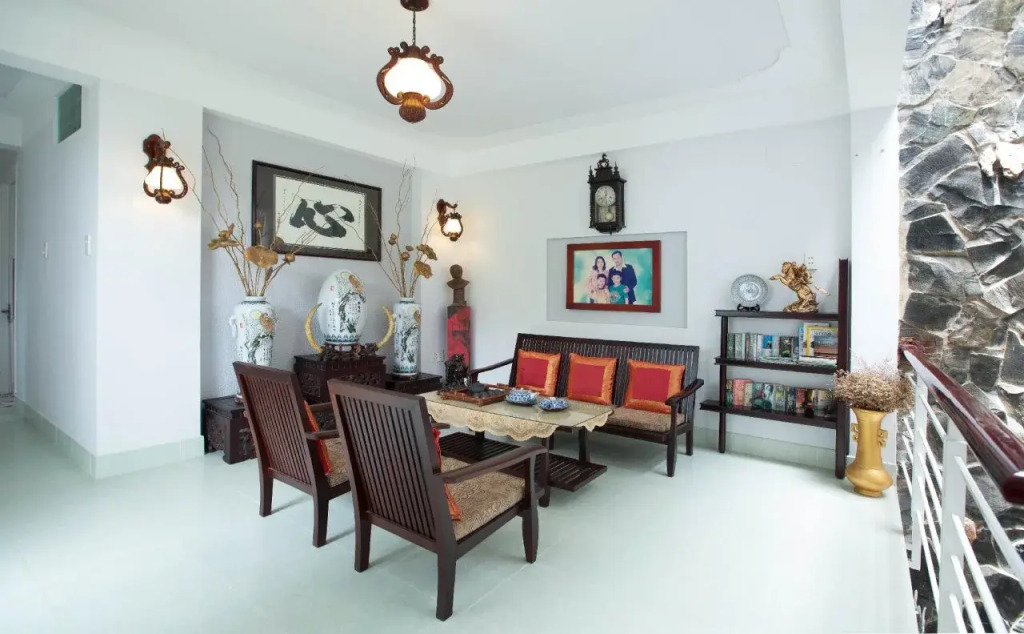 Gia Vien Homestay