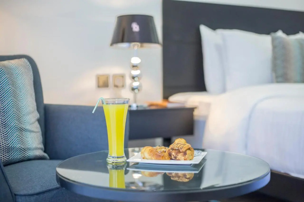Amaryllis Hotel Blantyre