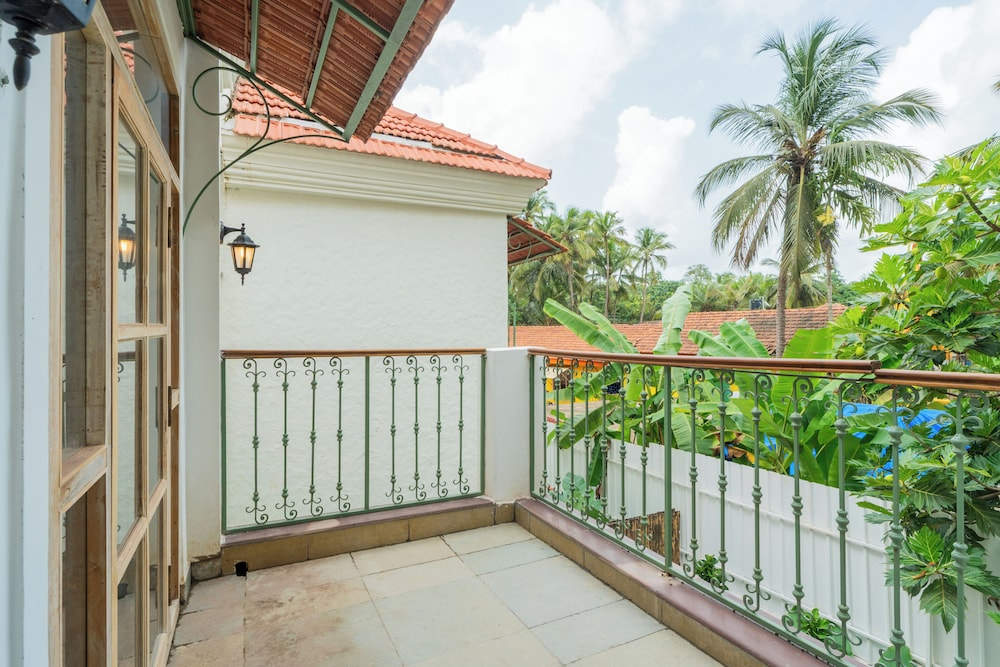 Elivaas Amayah Neer Serene 3BHK Villa