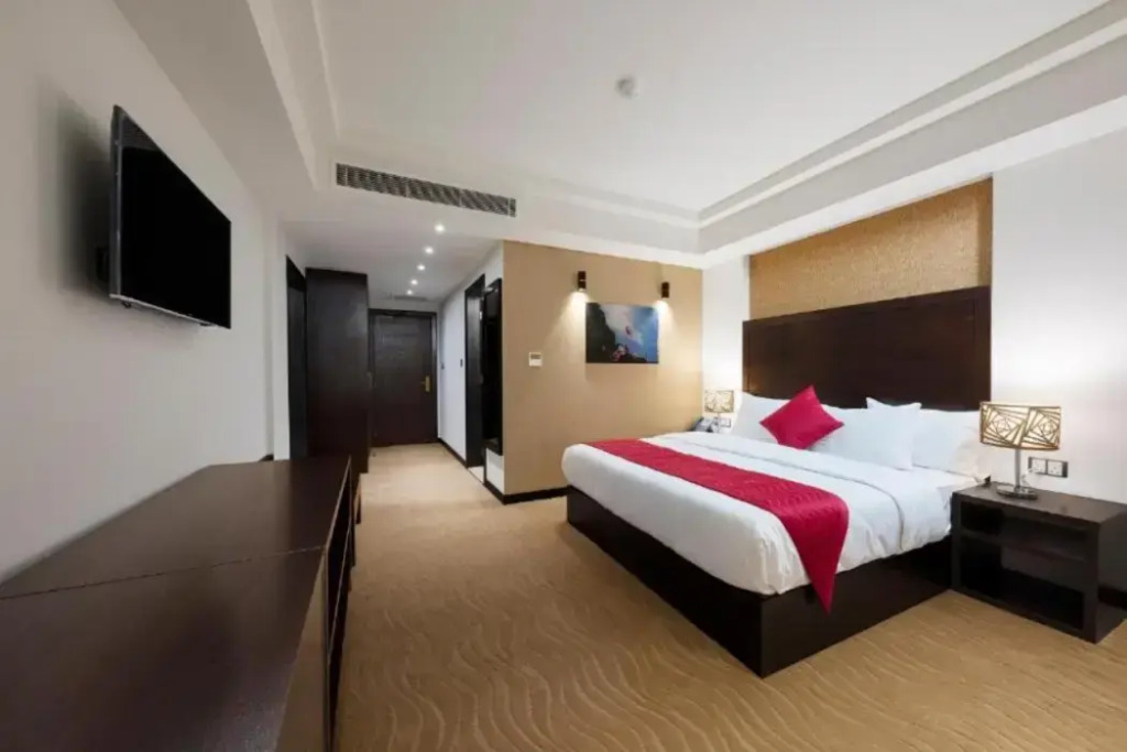 Horizon Hotel