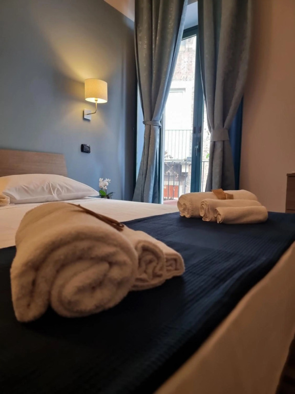 Casa Tua Suites & Restaurant