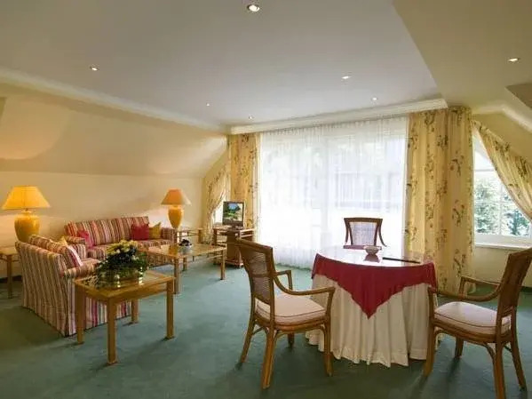Hotel Seehof