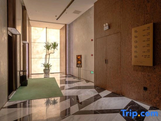 Yining NingBai Hotel（International Airport of YINING ）