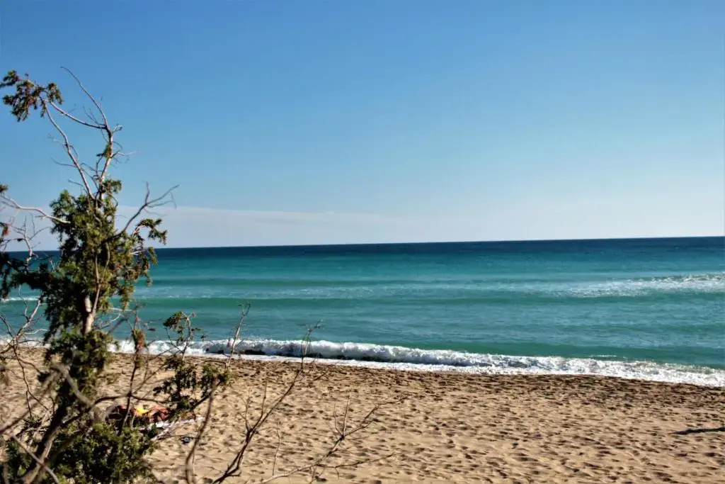 Finestre Sul Mare Salento - CasaVacanza