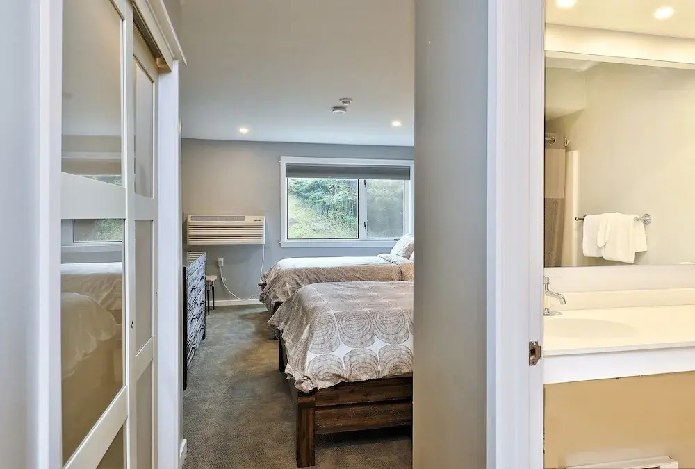 Kcis 631 - Brand New Killington Studio W/ Pool, Location