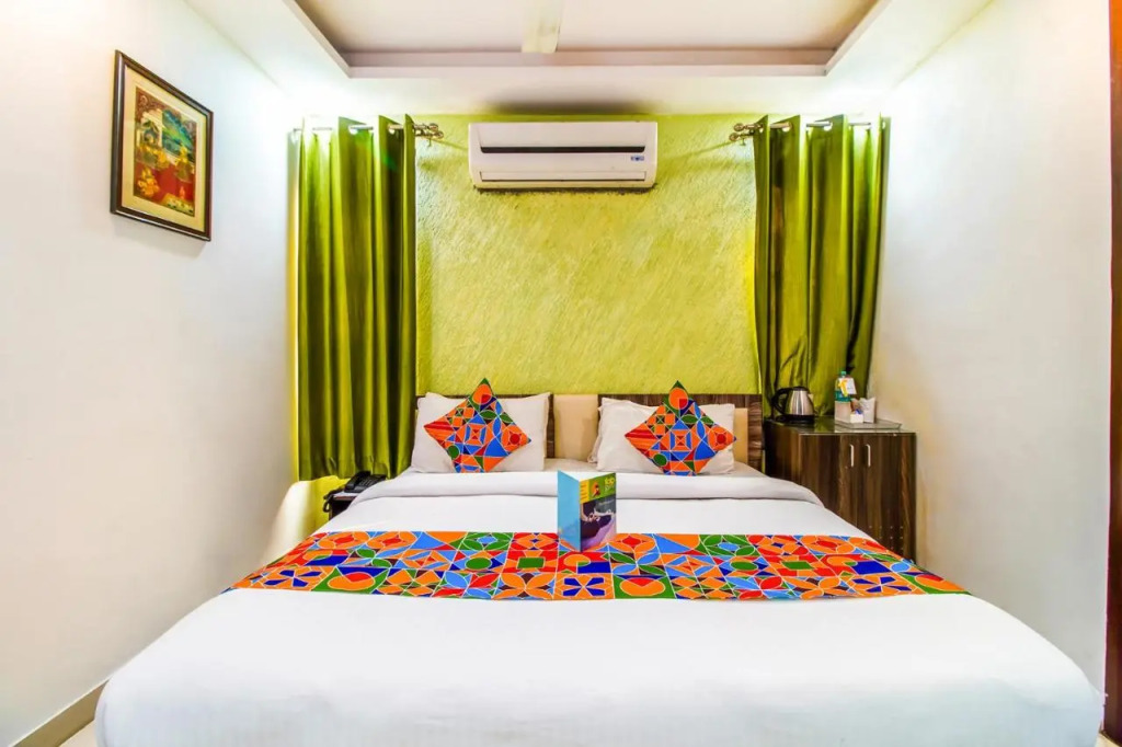 FabHotel A 97