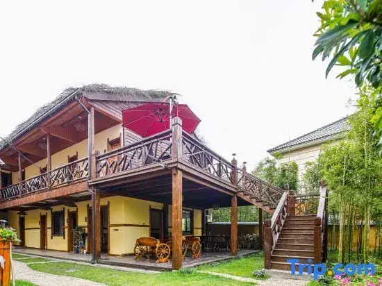 Waian Five Hotel