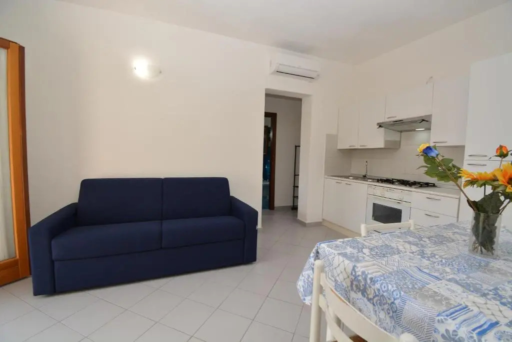 Coclearia Apartment