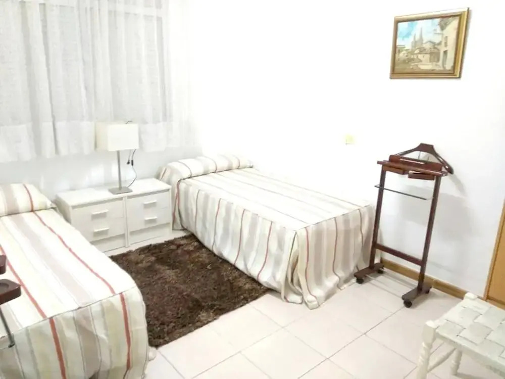 House With 4 Bedrooms in Burgos, With Wonderful City View and Terrace