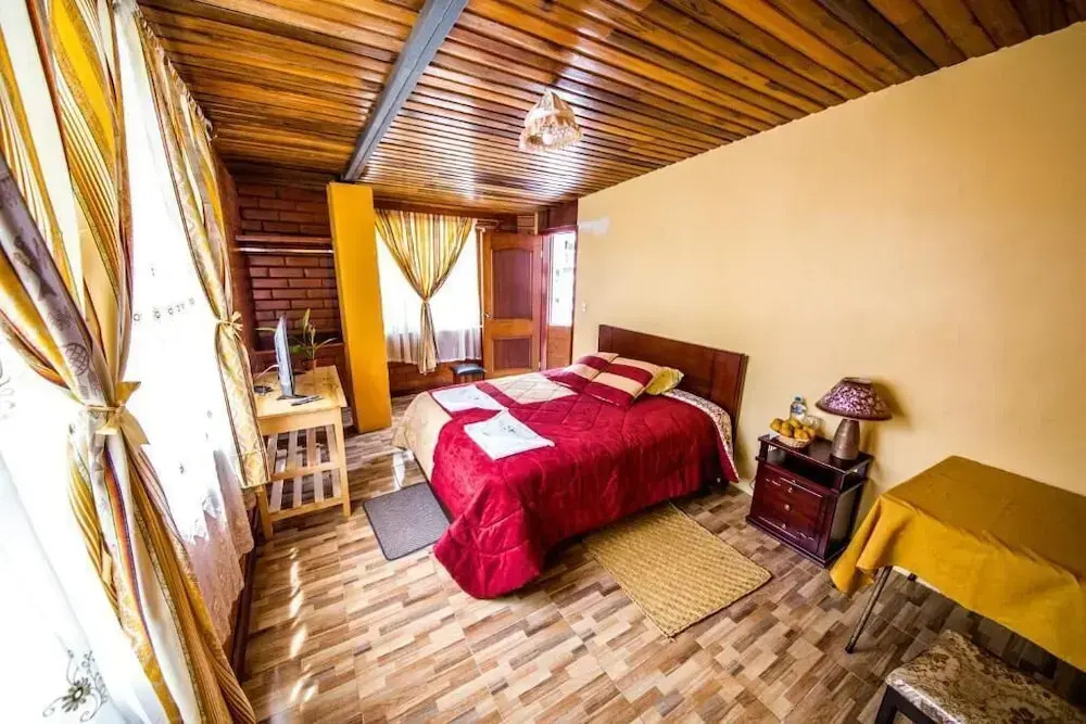 Hotel Donde Ivan