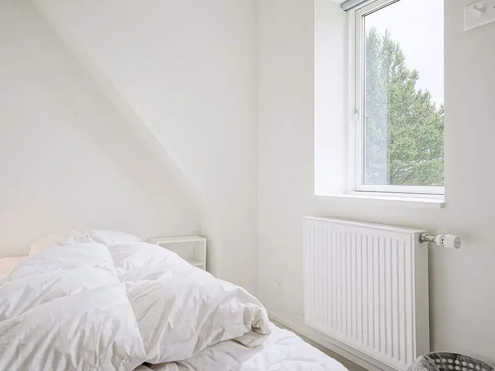21 person holiday home in Hurup Thy