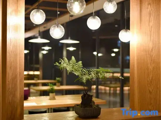 True Go Hotel Beijing Wangjing Science Park Store