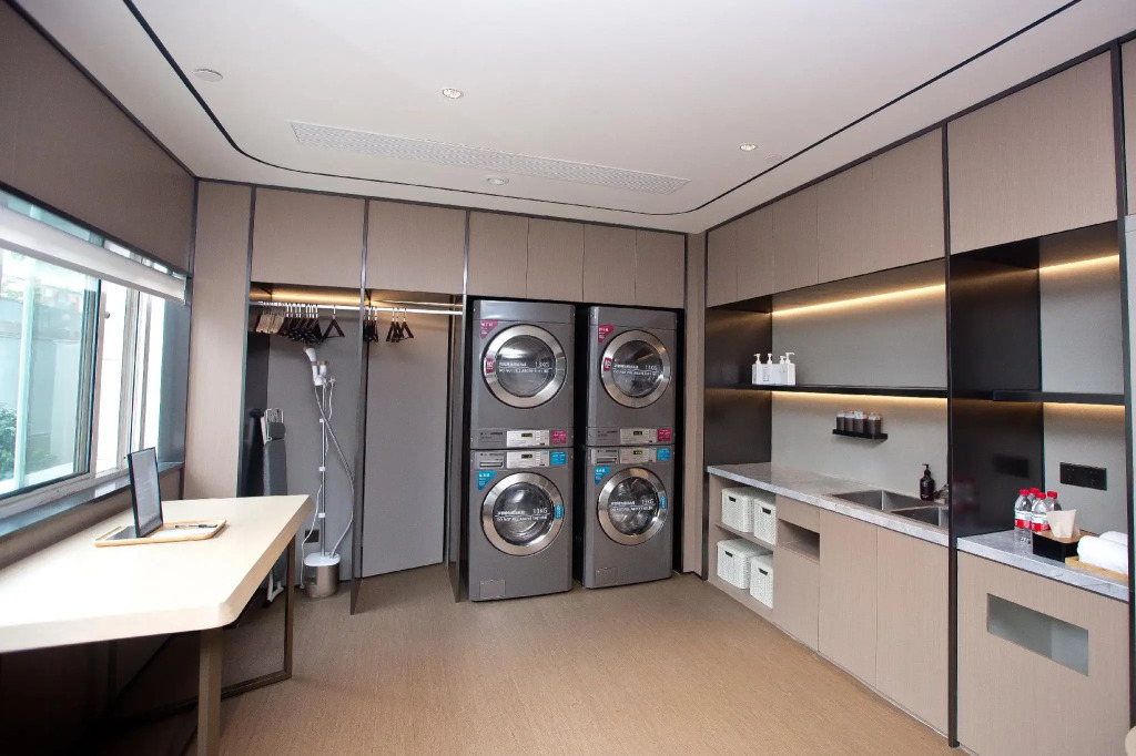 Ji Hotel Yichang Yiling