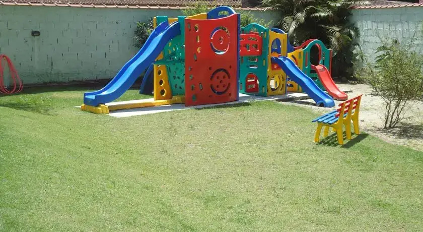Pousada Mariuá
