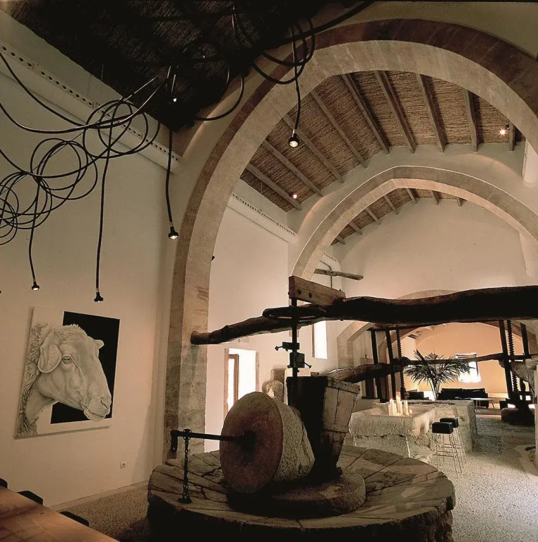 Son Brull Hotel & Spa - Relais & Chateaux