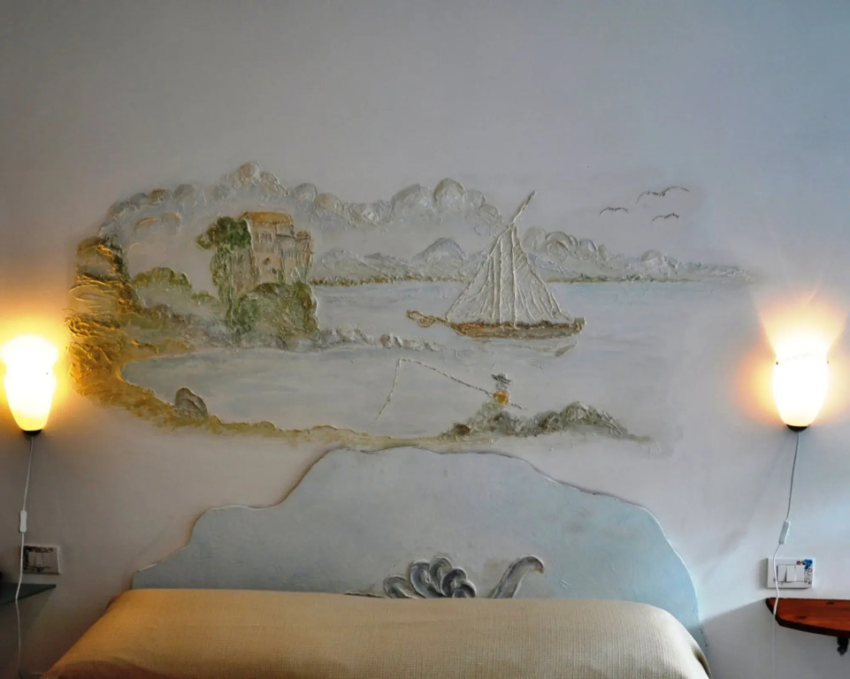 Casa Mazzola