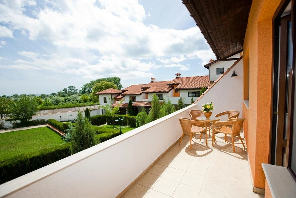 Sanbar Villa