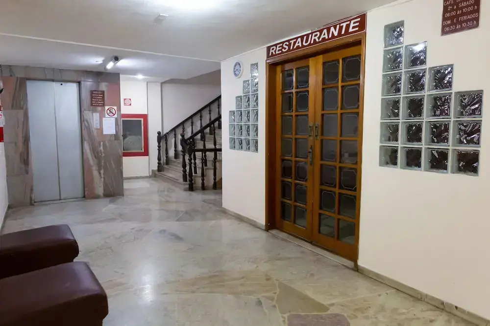 Joalpa Hotel