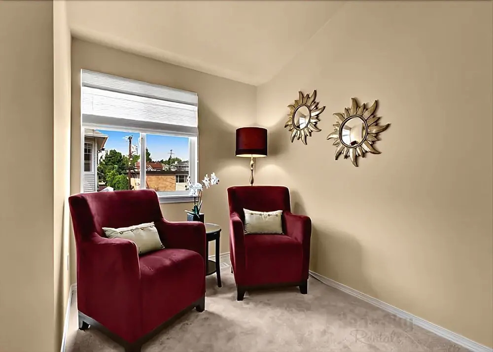 Ballard Northwesterner - Three Bedroom Townhome with Balcony