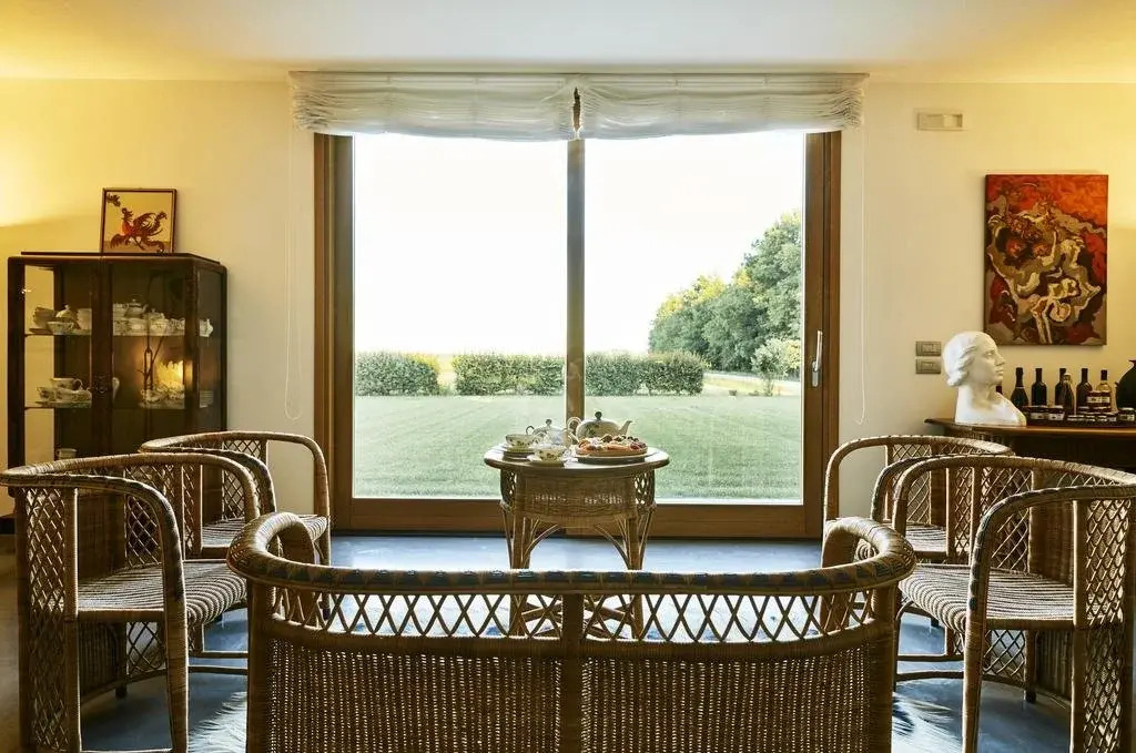 Al Canton Agriturismo di Design