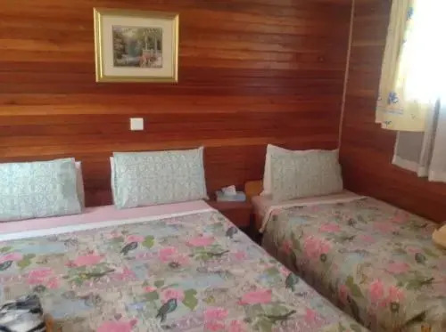 Bwigamiro Country Home
