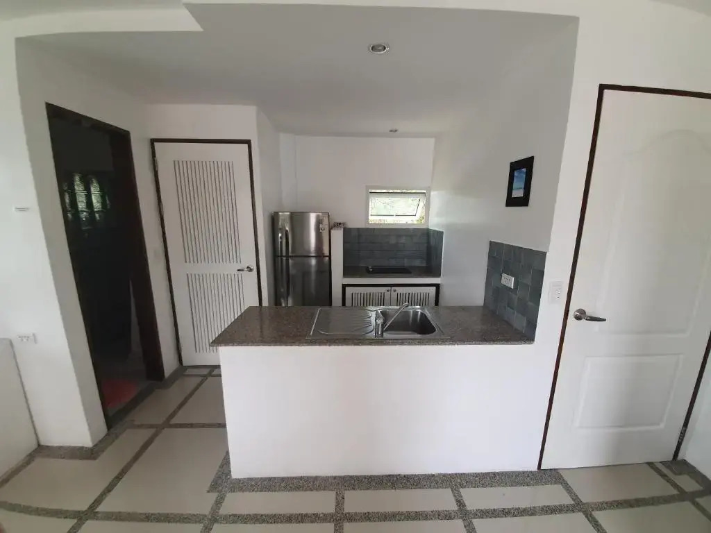 ClubBoracay Apartelle
