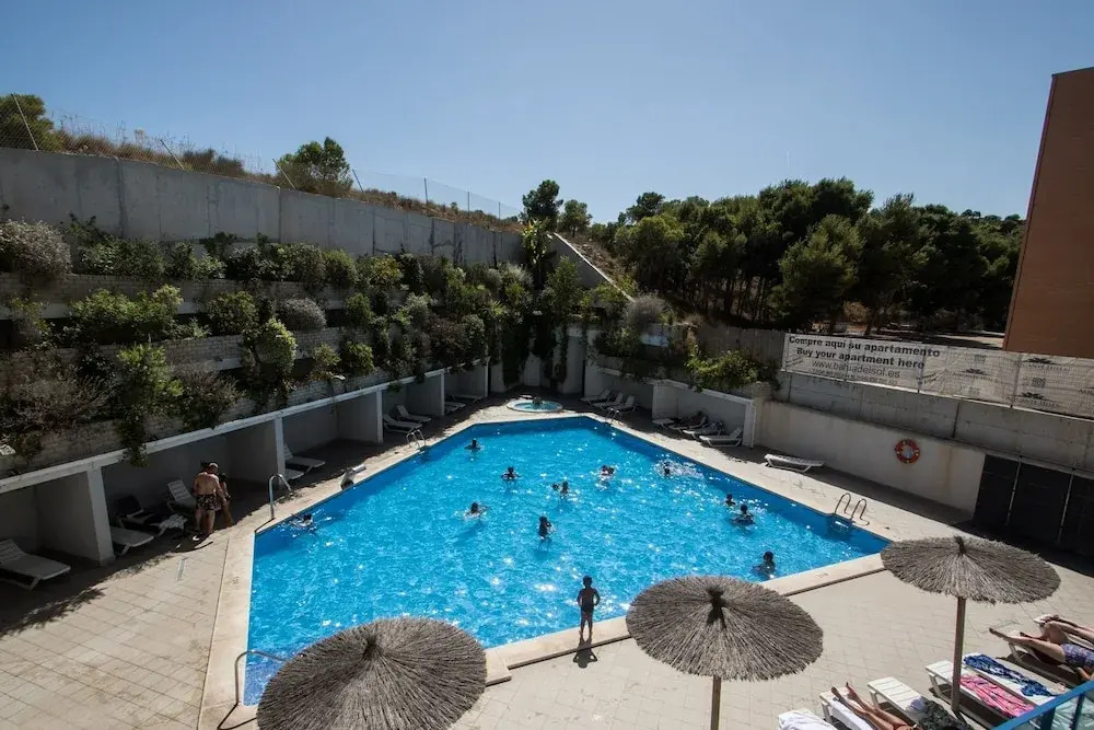 Apartamento turistico