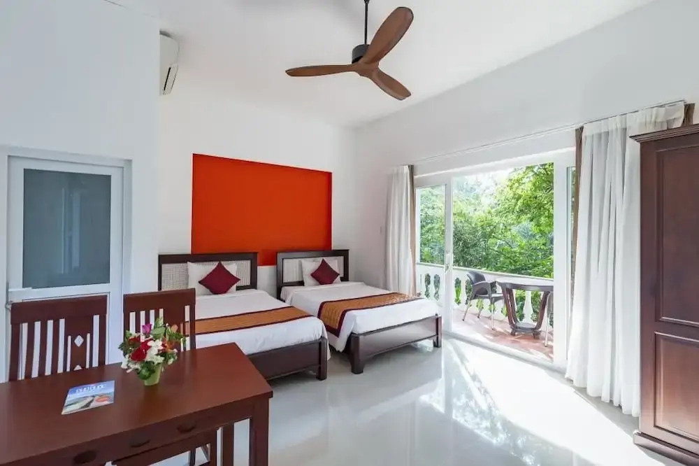 Eco Spring Phu Quoc Villa