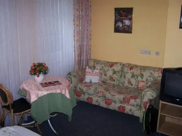 Hotel Goldenes Faß