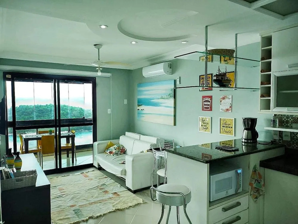 Apartamento Porto Real Pegasus