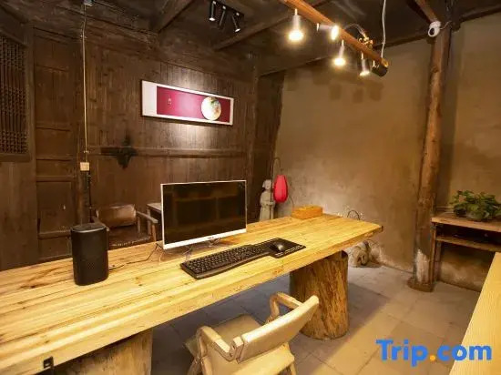 Xiaoyin Jiatang Boutique Guesthouse