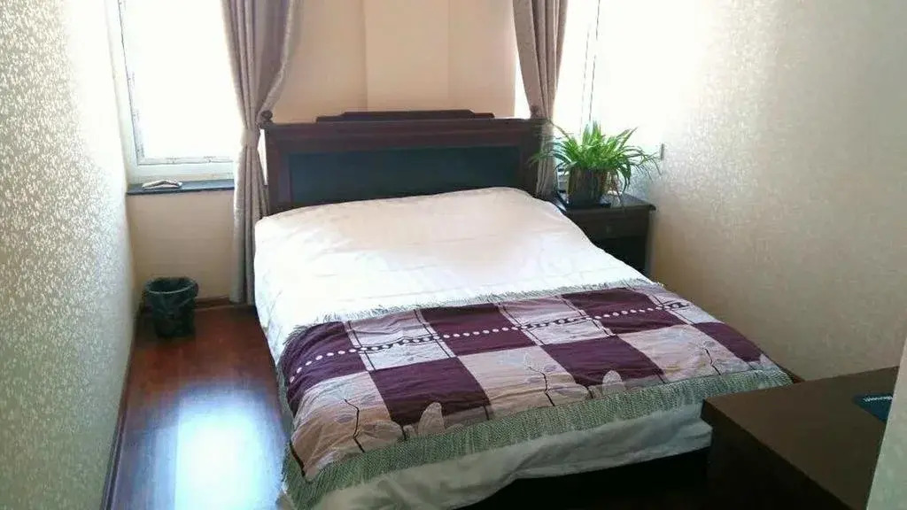 Hongyuan Inn