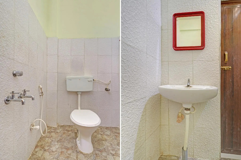 Oyo 82537 Sona Rooms