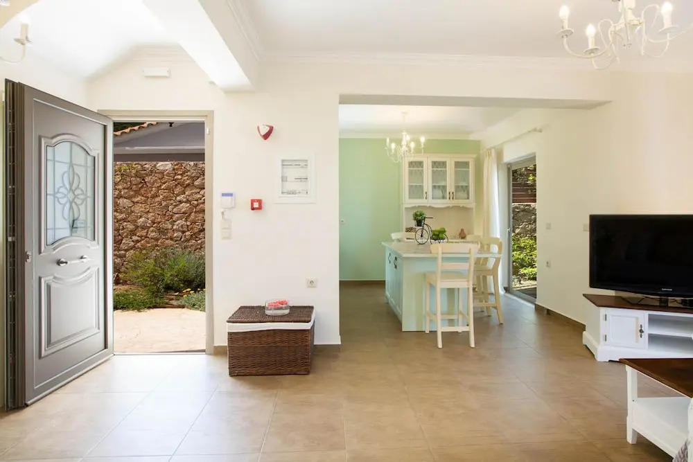 Villa Melanthi