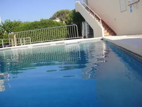 Apartamentos Rayma I-II-III