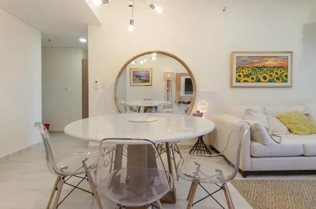Impecable Apartamento de 2 dormitorios 2D009