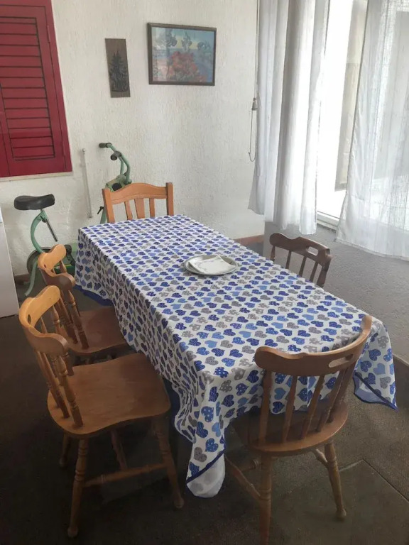 Apartment With 2 Bedrooms in Supersano Near the Beach