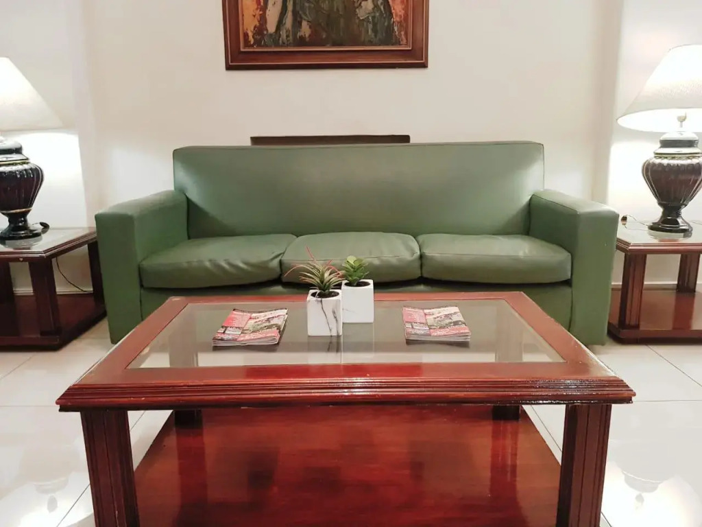 Hotel Ariosto