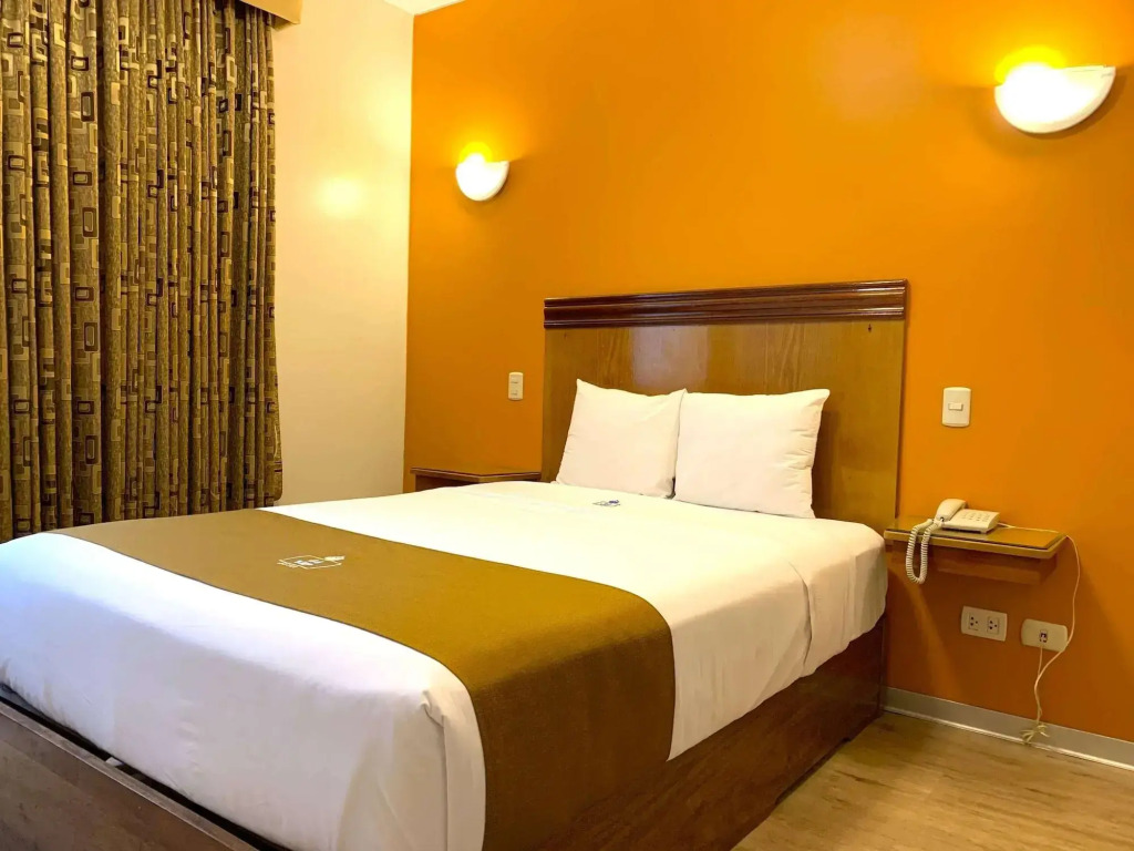 44 Vip Hotel