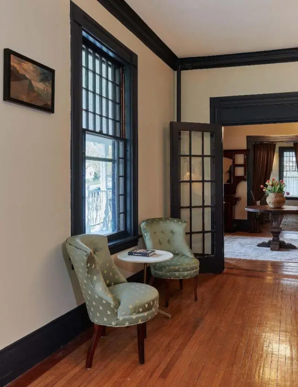 Hideaway Inn Lenox