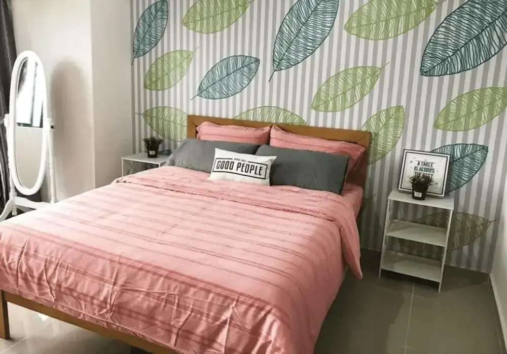 Desa Kiara Cozy Condo by SYNC