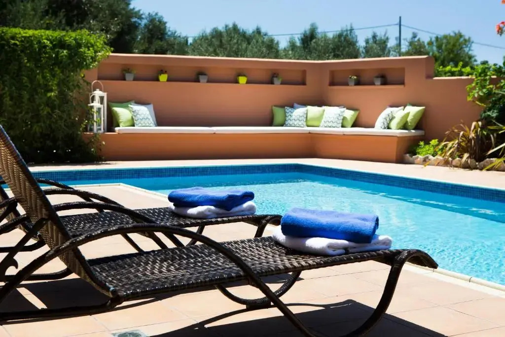 Oleanna Villas - Villa Elena