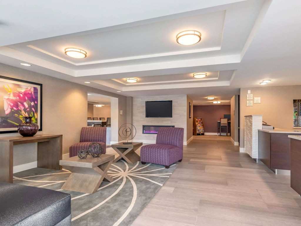 La Quinta by Wyndham Salem NH