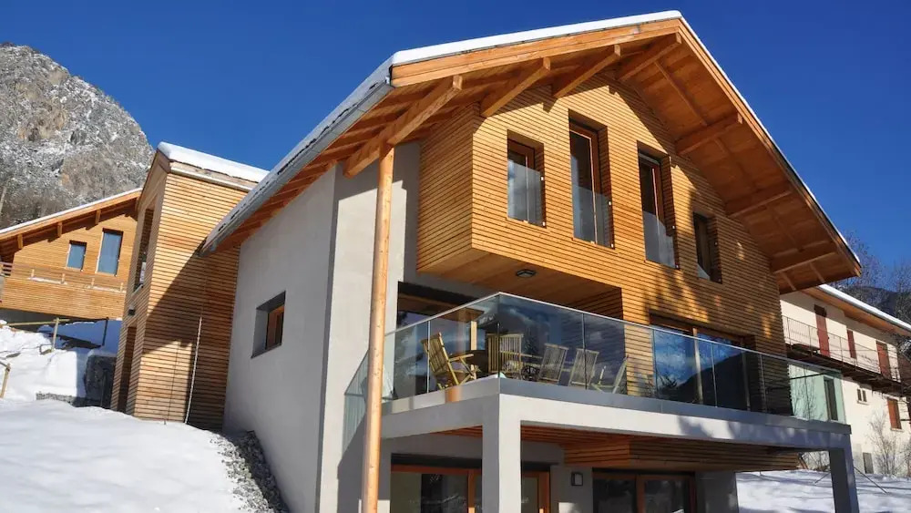 Chalet Hysope