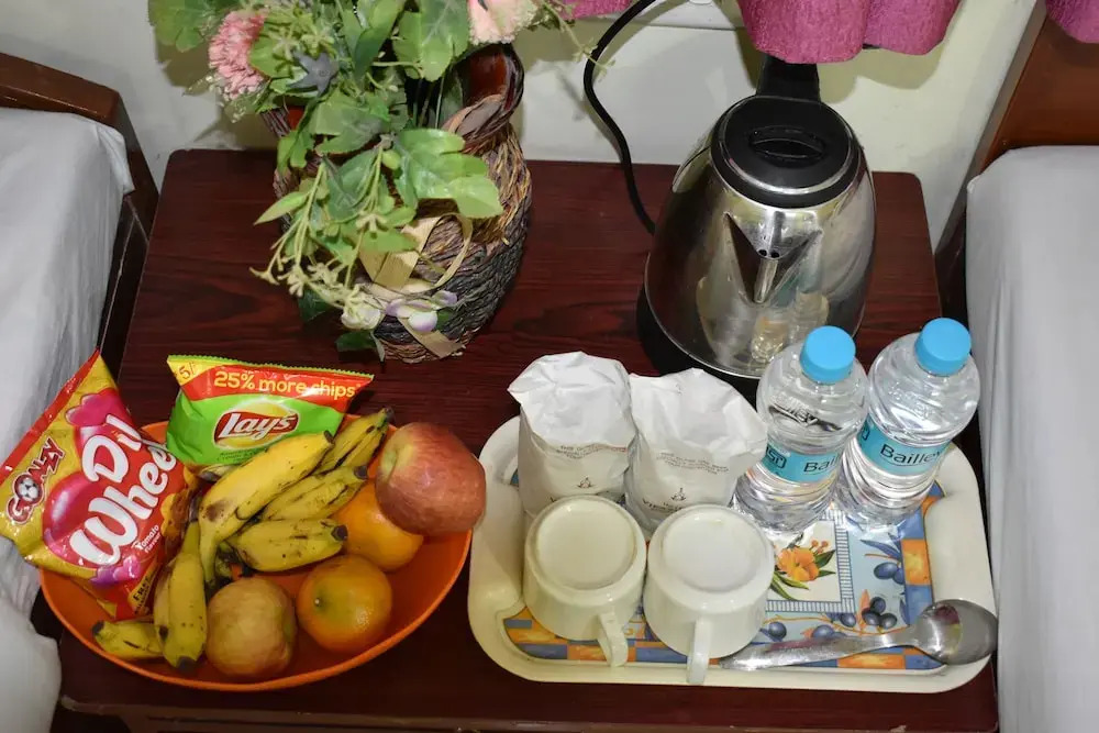 Hotel Vipassana Bodhgaya