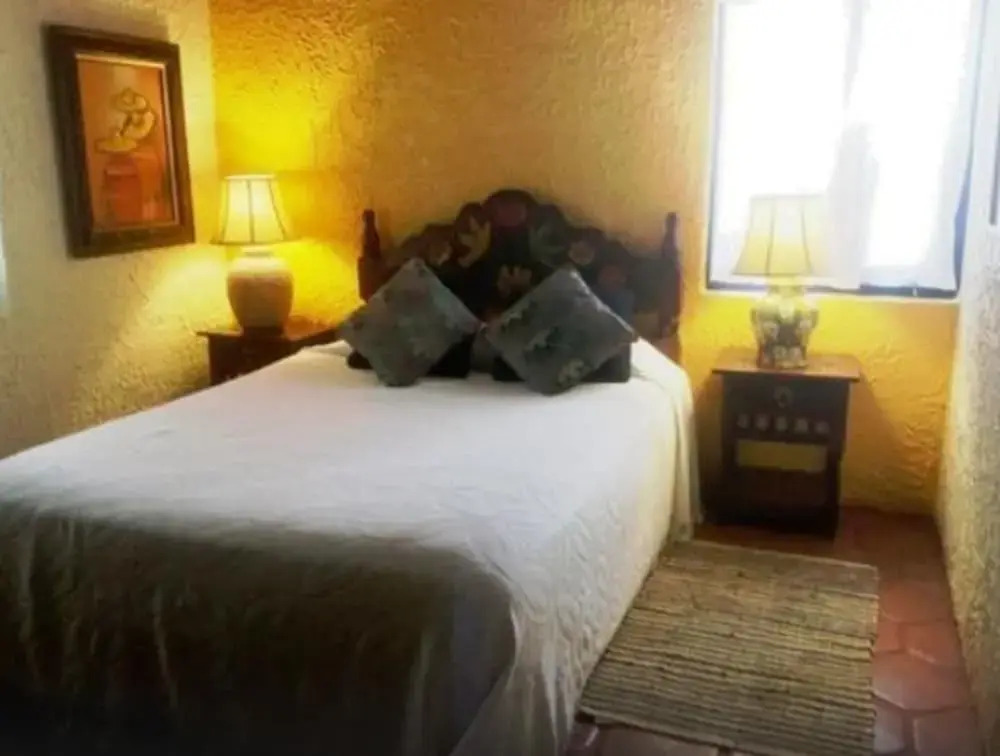 Casa Franz