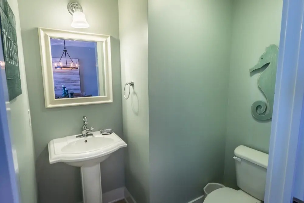 Waterscape B612 2 Bedroom Condo