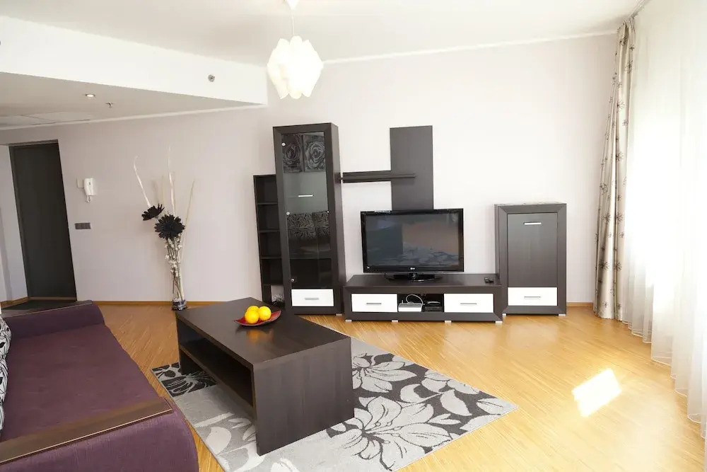 Kutseli Apartments - Tigutorn