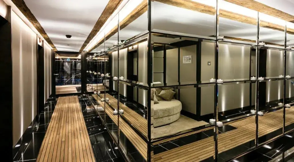 Ultima Hotel Gstaad